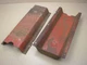 Snapper Massey Ferguson 1600 Tractor 80299 48" Mower Deck Timing Belt Covers