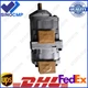 Hydraulic Pump 705-51-20170 For Komatsu WA150-1 WA200-1 WA250-1 WA250-1LC