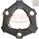 For Hitachi UH033 UH033SR UH043 UH053 UH053M Pump Coupling Assy 4157853