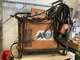 Airco Welder 3 Phase 208/230/460v  RG710092, CV-300 II