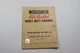Wisconsin Air Cooled Heavy Duty Engines Manual Model TR-10D TRA-10D Book Parts