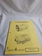 MACK TRUCK MAXITORQUE TRXL1070 TRXL10710 6 SPEED TRANSMISSION SERVICE MANUAL#PBC
