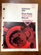 Wagner Hydraulic Disc & Drum Brake Manual AU-1600 July 1970  