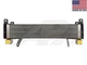 Hydraulic Oil Cooler 47532228 for Case/IH & Ford/NH Skidsteers SR210 TR270