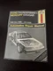 Haynes Repair Manual 1725 Ford Thunderbird & Mercury Cougar 1989 -1993 BRAND NEW
