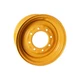 8" x 16" 8 Bolt Front Wheel Rim Suitable for CASE Backhoe 570LXT 570MXT D125223