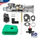Carburetor For Briggs Stratton 397135 5 HP Series 135200 130200 133200