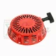 Recoil Starter For Honda EM5000is EU6500i  EM7000IS EB5000XK2 EB6500X Generator