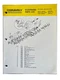 Gravely Illustrated part list￼ PTO Rear for 810 812 814 Model 19814E1  10-15-74