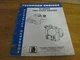 Tecumseh 694782 1989 TC Series Mechanics Handbook