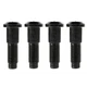 Wheel Stud Axle Nut Lug For Bobcat A220 A300 A770 1600 2000 2400 2410 1213