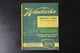 Waukesha 195 DLC Engine Parts List Manual Heavy Equipment Genuine OEM