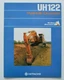 HITACHI UH122 Hydraulic Excavators 1981 dealer brochure - English - USA 
