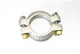 CAPN5200A TRACTOR MUFFLER CLAMP FOR FORD 9N 2N 8N AND FERGUSON TO20 TO30 