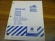New Holland TN60VA Tractor Steering Axles Cab Electrical Service Repair Manual