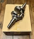 HONDA Crankshaft EB5000 EB6500 EM5000 EM6500 GX390 13310-ZF6-D42 Genuine OEM