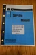 1983 Tractors Diesel Engines Service Manual D155 D179 D239 D246 D268 D310 D358