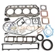 Full Gasket Set fits Yanmar 4TNV106T 4TNV106 Engine