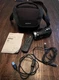 Sony HDR-CX330 Handycam with Remote, Battery, Case + All Cords - Used Once!