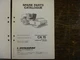 Dynapac CA15 Series 2 Vibratory Compactor Asphalt Roller Parts Catalog Manual