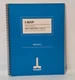 Okuma OSP7000M/700M Edit Function, 1st Ed., I-Map Manual, 3837-E (ME51-052-R1)