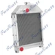 4 Rows Radiator For Kubota L245DT L245H L275 L2050DT L2050F L2350DT 1520172060