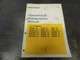 Daewoo GC20-2 GC25-2 GC20S-2 G20-2 D20-2 G25-2 Operation Manual     SB2020E01
