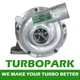 NEW IHI RHF5 Turbo Isuzu Truck Hitachi ZX160LC-3 Excavator 4JJ1X VA430101 CIFN