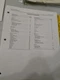 Cub Cadet Lawn Garden Tractor 3184 Illustrated Parts Manual MTD  series 3000