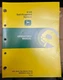 John Deere 6100 Self-Propelled Sprayer Operator Manual OMN200524 D6 R-6