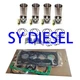 Engine Rebuilt Kit MD105501 for Mitsubishi 4G63 8V Engine CAT GC15 GP15 Forklift