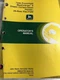 JOHN DEERE JD OPERATOR'S MANUAL 7200 MaxEmerge 2 planter Flex fold OMA52755