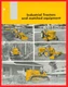 IH International Industrial Tractors & Matched Equipment Brochure T340 Cub 240