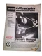 Sears Lifestyler 300 1000 2000 Multifunction Gyms Owners Manual 1986