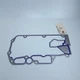 Detroit Diesel A4721841980 Engine Oil Filter Gasket For HDEP EPA07 EPA10
