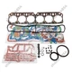 DE12TIS DE12T Engine Overhaul Gasket Kit for Doosan Daewoo Excavator Repair Kit