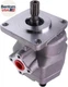 Hydraulic Pump T2540-76102 T2540-76101 for Kioti Tractor LK2552 LK2554 LK3504