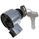 1524863590 Ignition Key Switch For Kubota SQ-1140 SQ-3170 GL11000 GL9000 GL6000