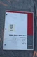 Case-IH SBX520/SBX530/SBX540 baler tractor original parts catalog #86641469