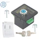 Genset Controller Generator Controller Engine Manual DC10K Start Controller pe66