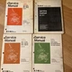 Eaton Fuller Model RT-910  RT-915, RT-1110, & RTO-958LL Series Service Manual