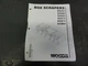 Woods BSS54 BSS60 BSS65 BSS72 BSM72 Box Scrapers Operator's Manual MAN0761  2019