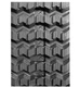 Bobcat Rubber Track T140 T450 Z-Pattern 320x86x45 (2-Tracks)