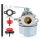 New Carb For Toro Powerlite CCR1000 AH600 HSK600 HSK635 TH098SA 64031038400