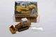 CONRAD LIEBHERR LR 632 CRAWLER LOADER SCALE 1:50 DIECAST NEW
