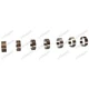 31-2765287 White 2-88 20-105 Late 2-85 2-110 Tractor Main Bearing Set Std