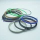 CX290B Excavator Hydraulic Cylinder Boom Seal Kit For Case