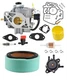 Carburetor For Kohler CH20 CH22 CH25 CH26 CH670 CH730 740 25HP 27HP 24-853-