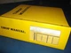 KOMATSU D155AX-5 DOZER BULLDOZER SERVICE SHOP REPAIR BOOK MANUAL S/N 70001-UP
