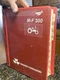 massey ferguson mf300 series tractor workshop manual